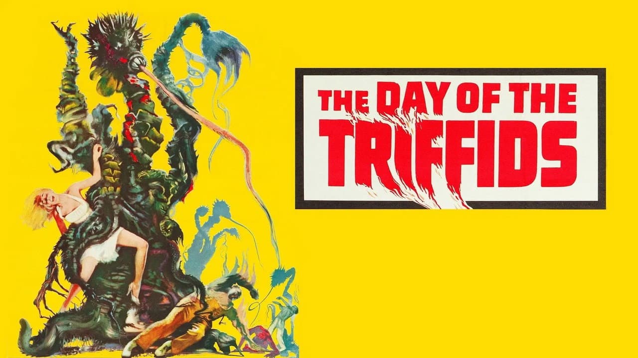 The Day of the Triffids still 2