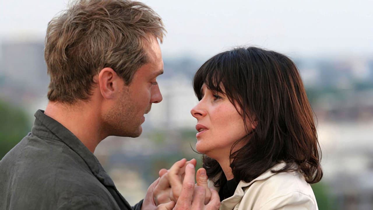 Breaking and Entering still 3