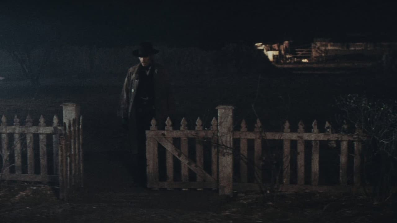 Pat Garrett & Billy the Kid still 2