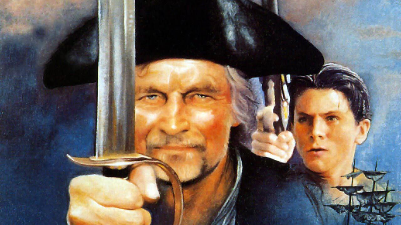 Treasure Island Movie News: Updates & Cast Info still 4