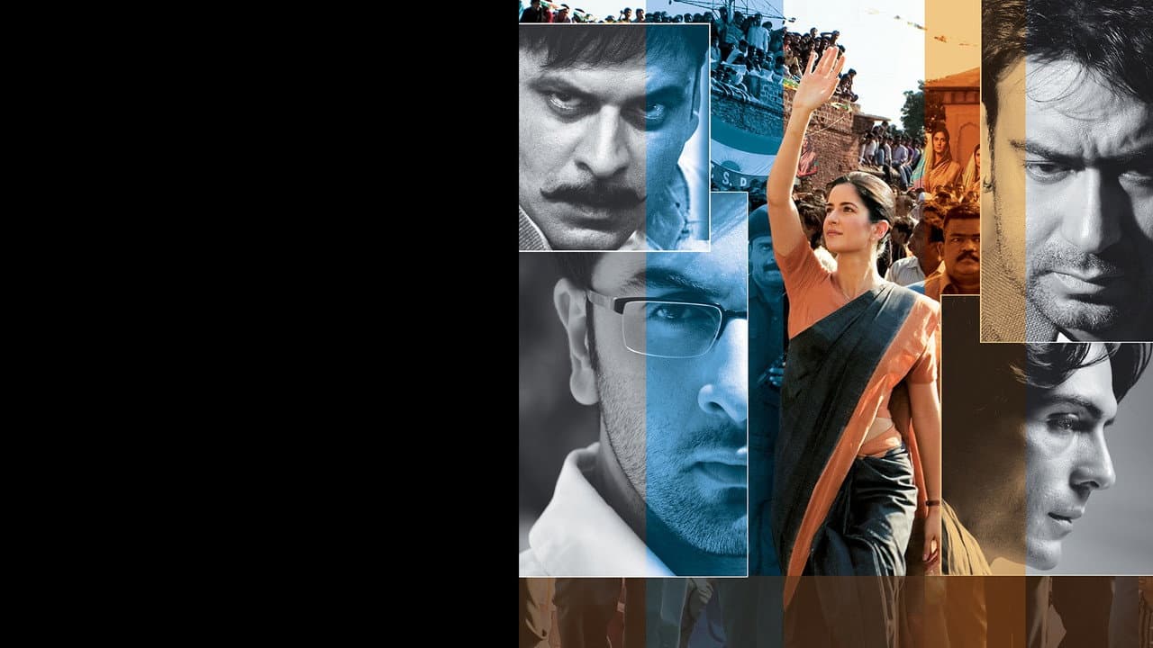 Raajneeti still 8