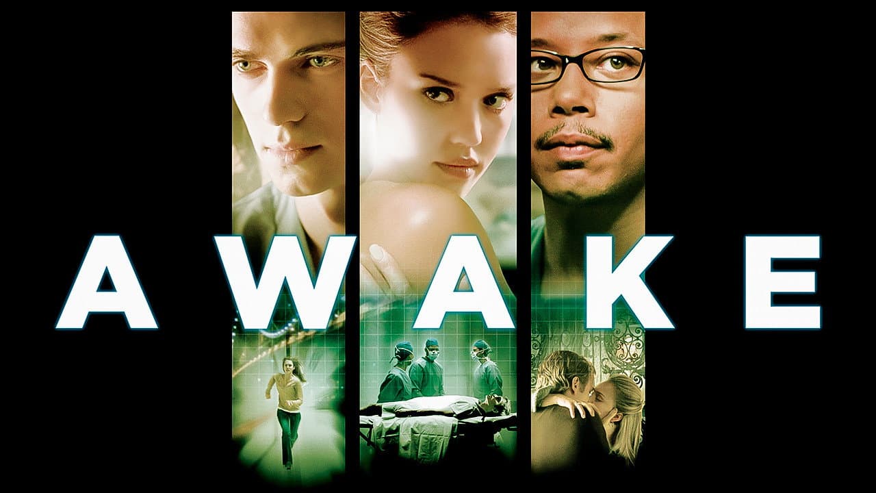 Awake still 3