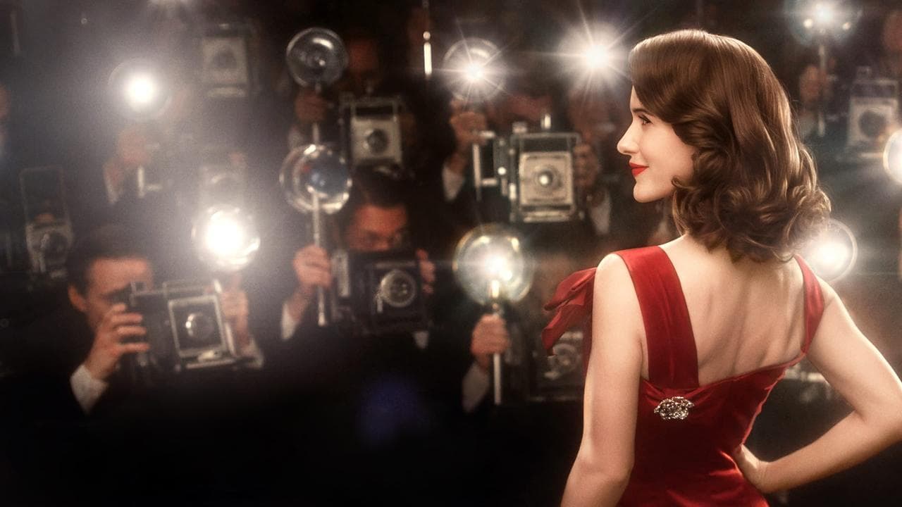 Mrs. Maisel News: Latest Updates & Cast Info still 1