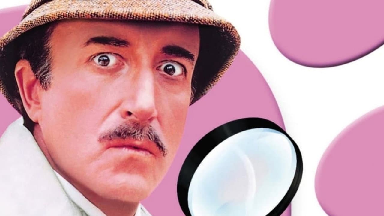 The Return of the Pink Panther still 7