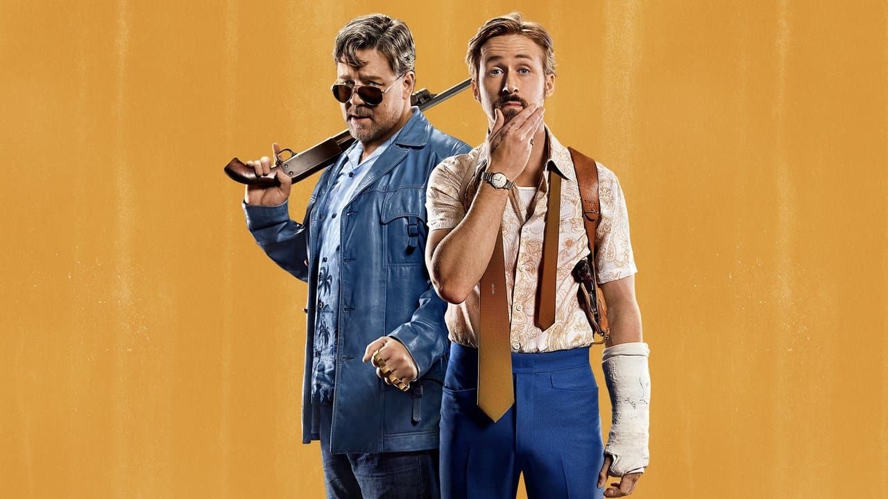 The Nice Guys still 1