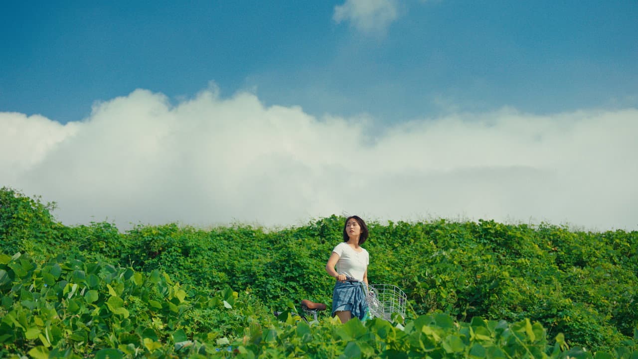 Beach Fictions: Lim Ha-yeon's 2026 Korean Romance