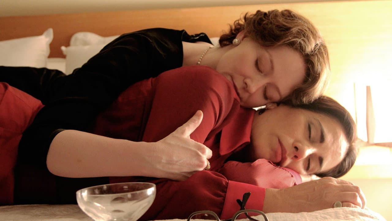 For the Moon (2013) Movie News | Bruno Barreto Film still 8