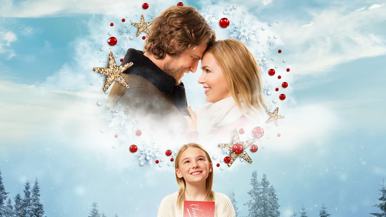 Project Christmas Wish still 1