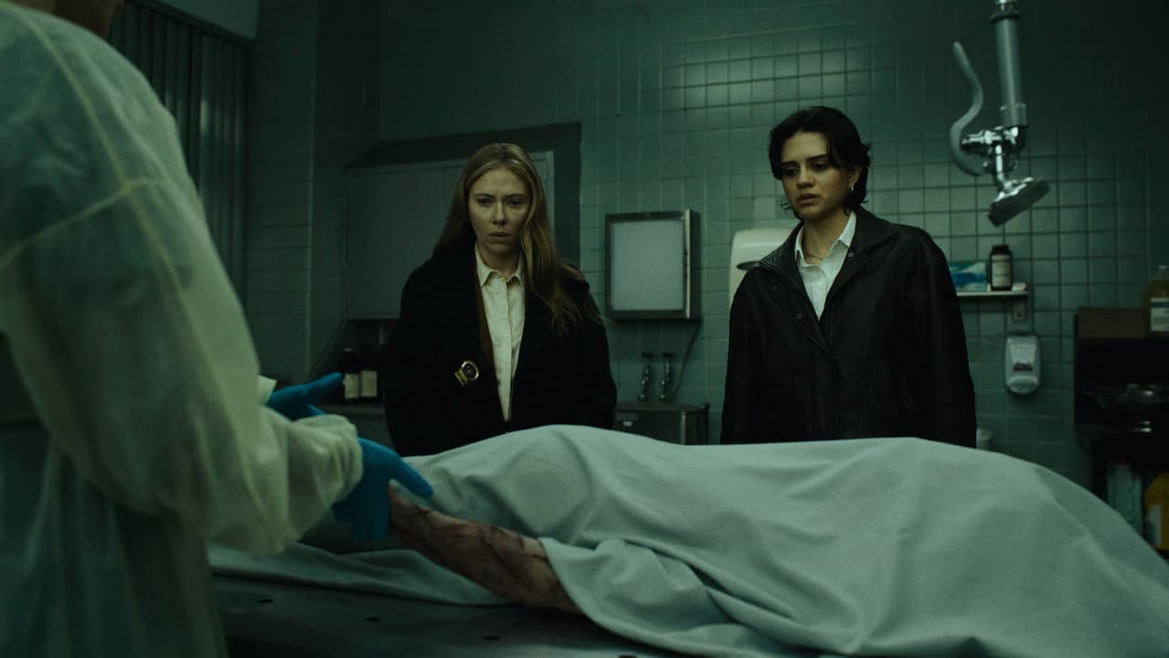 The Exorcist: Martyrs Trailer: Scarlett Johansson Leads