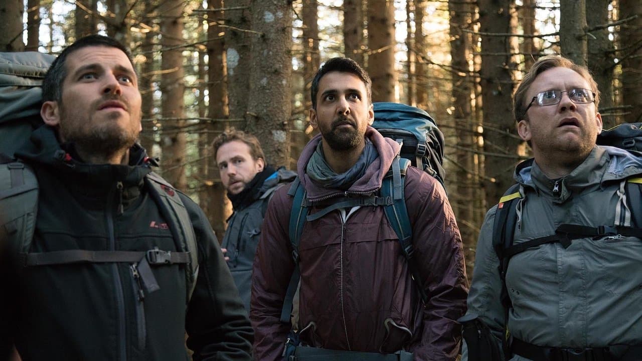 The Ritual still 1