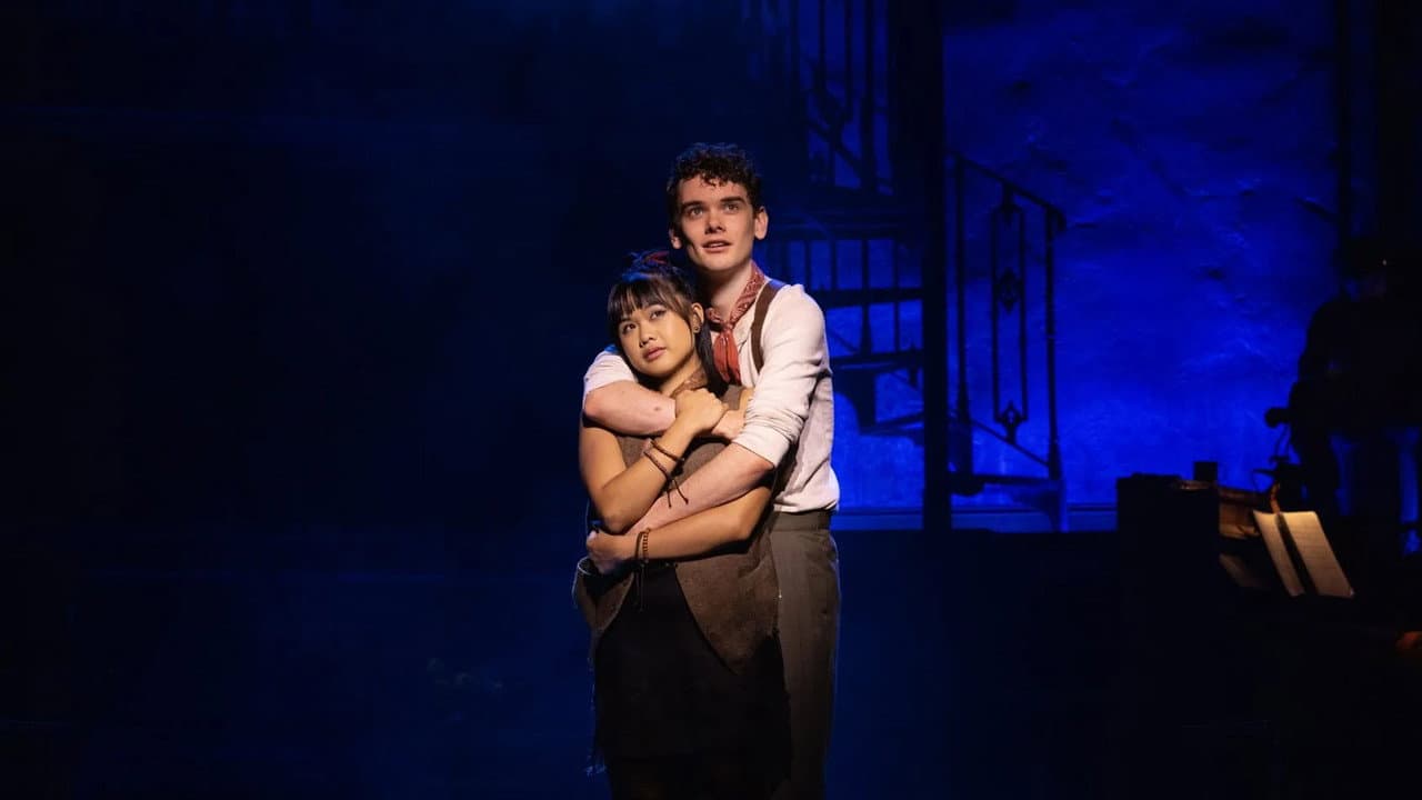 Hadestown Movie: Latest News & Updates still 5