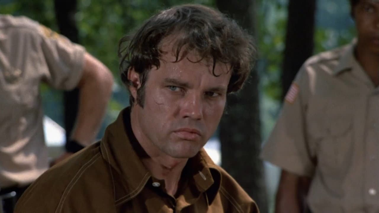 Walking Tall still 1
