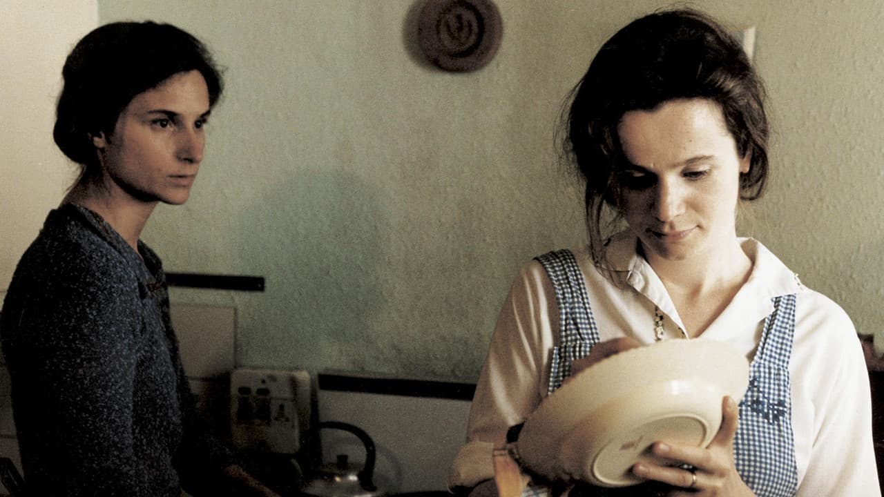 Breaking the Waves (1996) - Lars von Trier Film News still 4