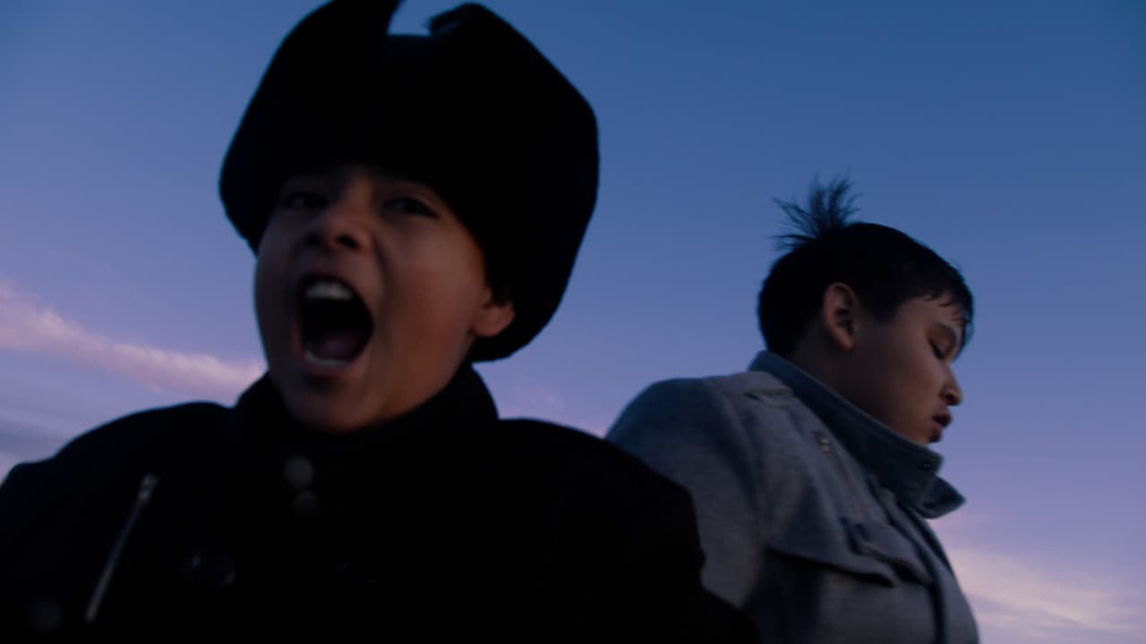 Stalin Boys: John C. Reilly Joins Texas Documentary Short still 1