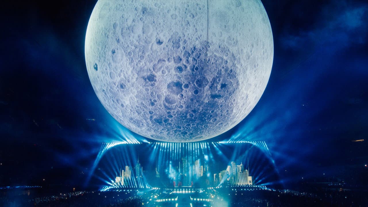 The Weeknd: Live at SoFi Stadium still 6