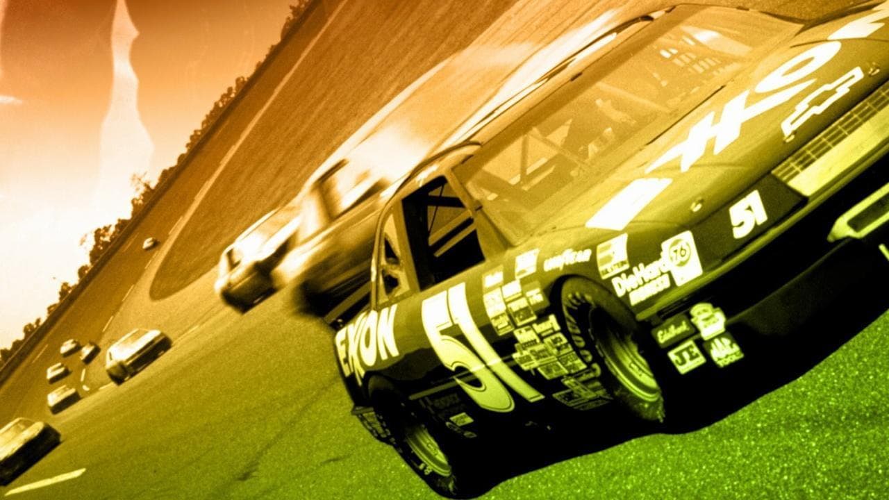 Days of Thunder Movie News - Latest Updates still 4