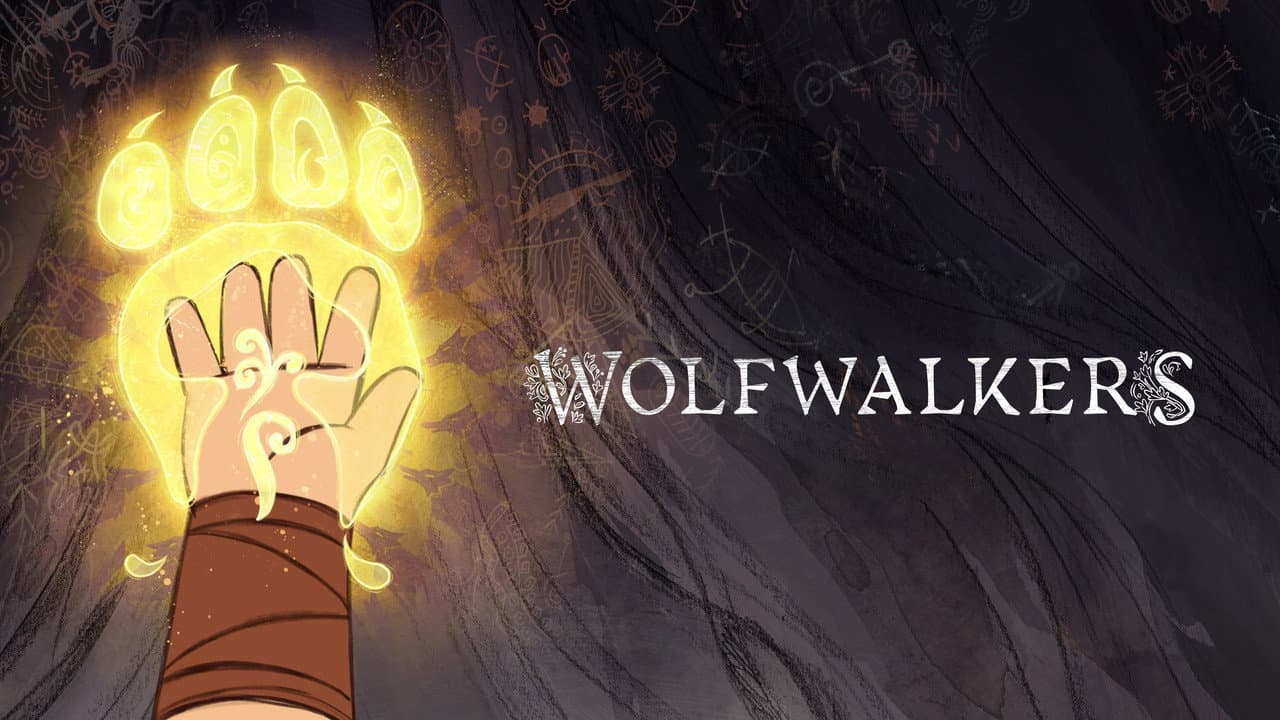 Wolfwalkers still 1