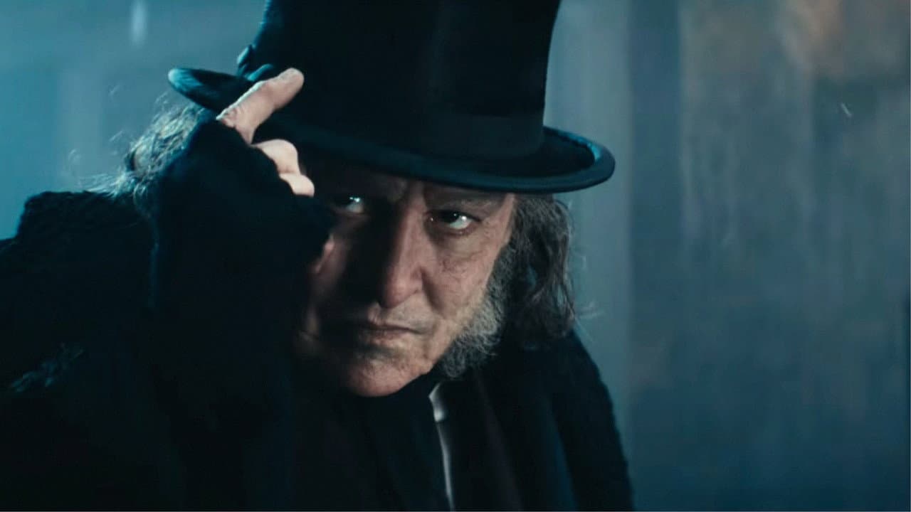Ebenezer: A Christmas Carol News & Updates still 2