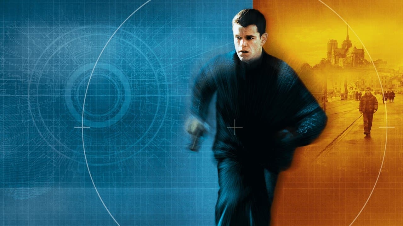 The Bourne Identity still 8