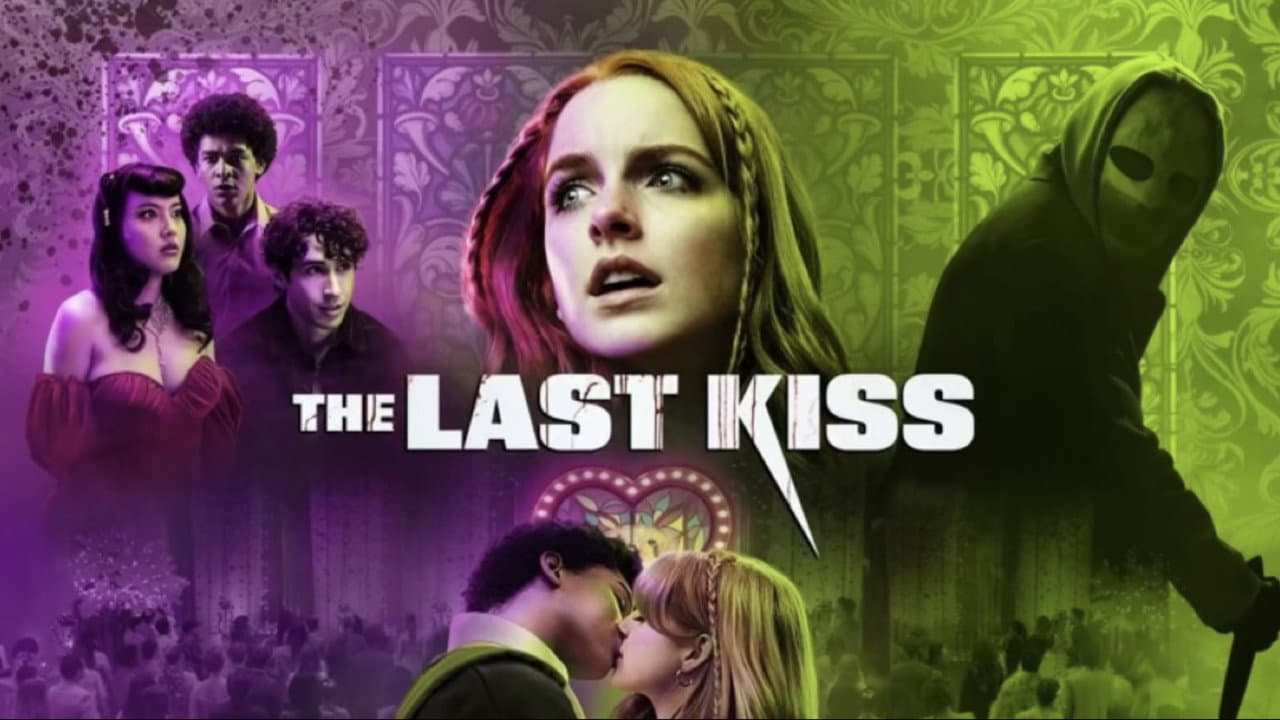 The Last Kiss (2026) Review: A Teen Horror With Bite still 4