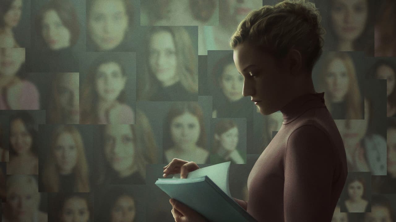 The Assistant still 4