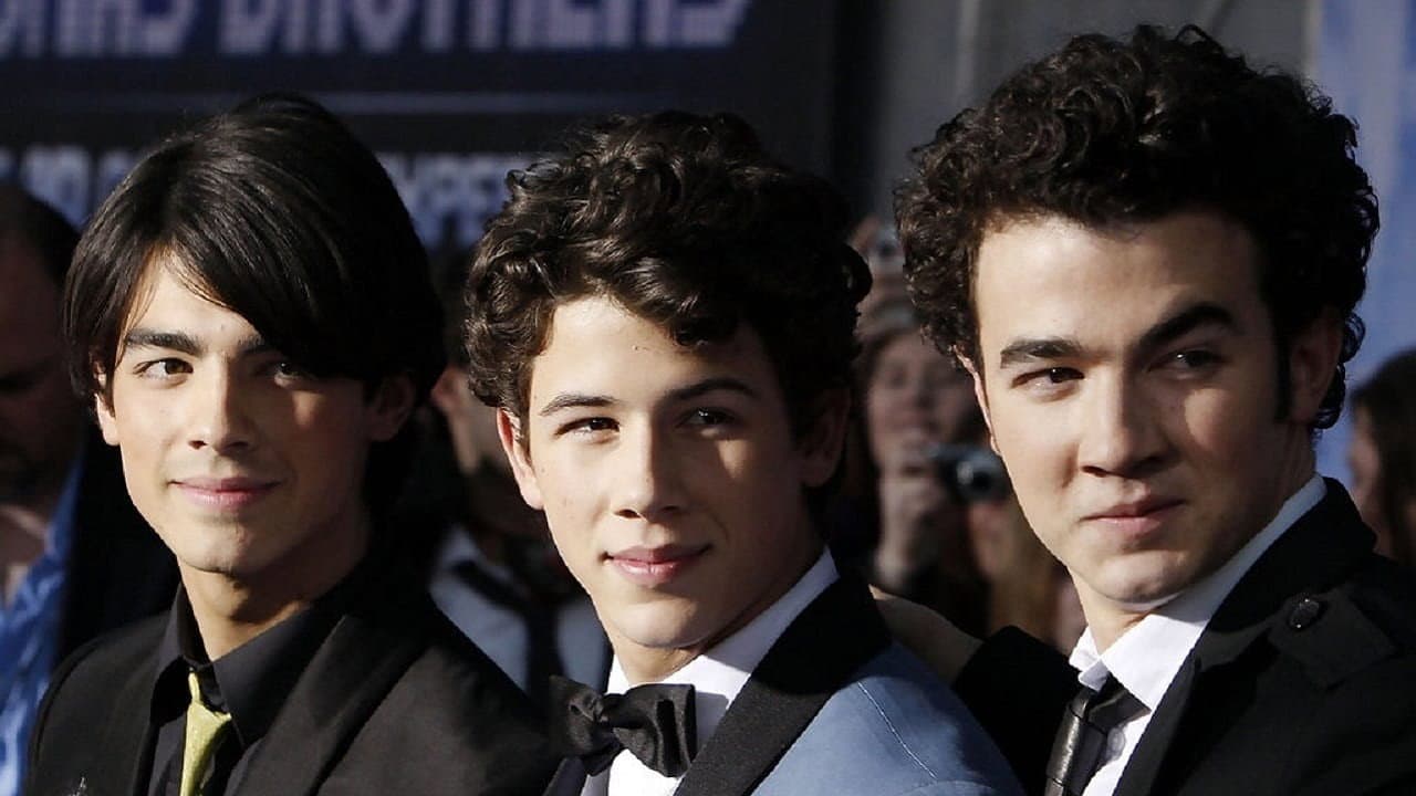 Jonas Brothers: The Concert Experience still 6