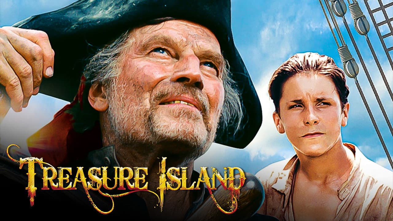 Treasure Island Movie News: Updates & Cast Info still 5