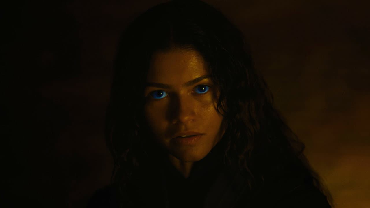 Dune: Part Three Sets BFI IMAX Presale Record still 6