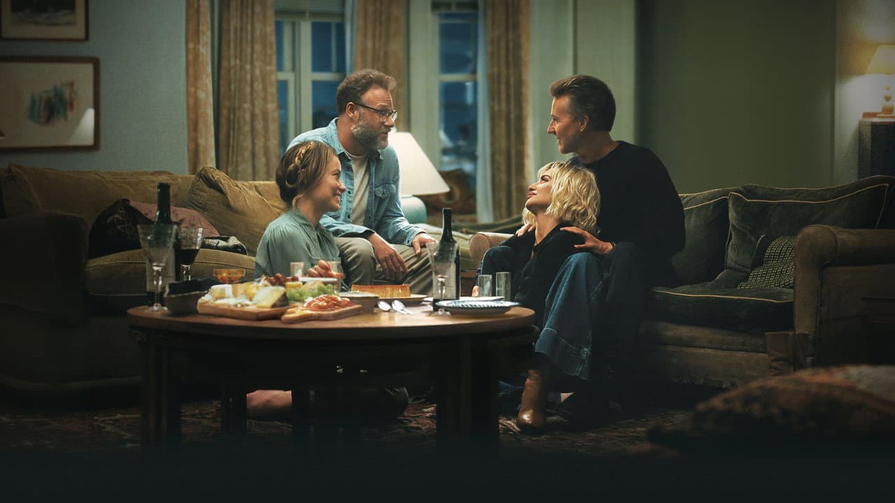 The Invite (2026) Review - Olivia Wilde’s Thriller still 8