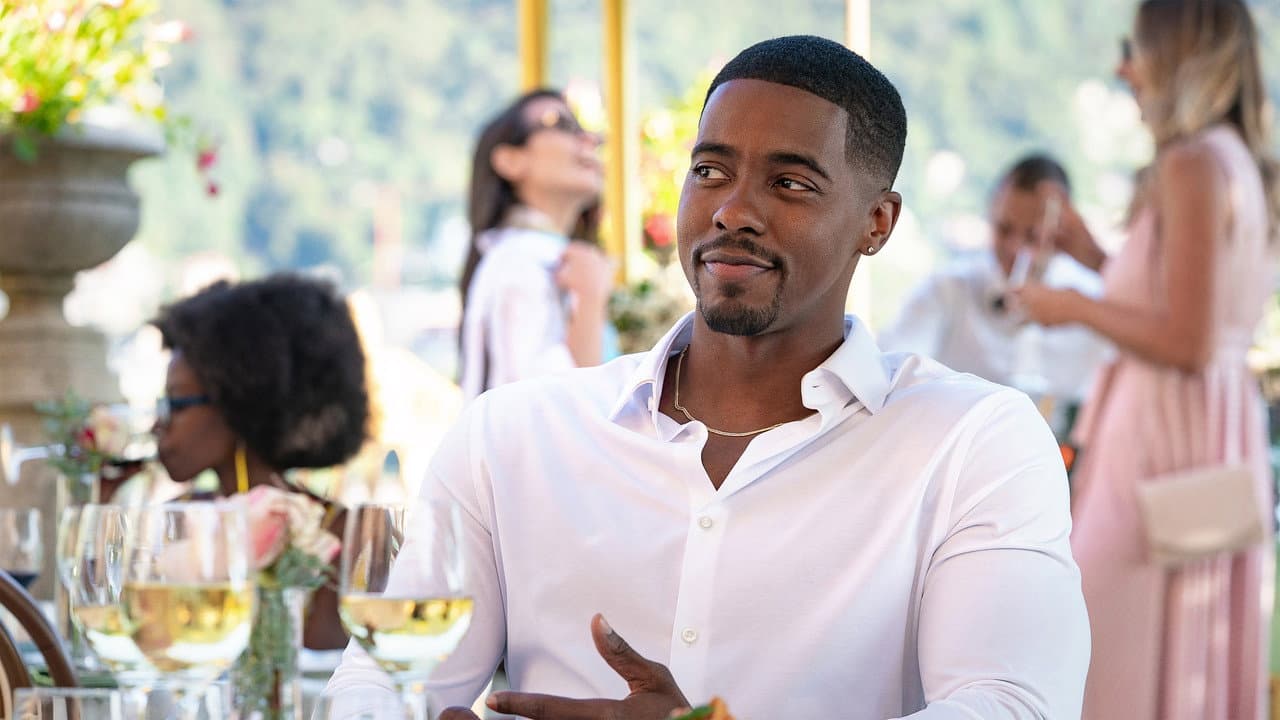 Why Did I Get Married Again? (2026) Review: Perry's still 4