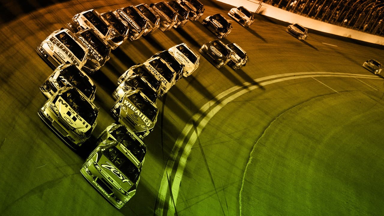Days of Thunder Movie News - Latest Updates still 8