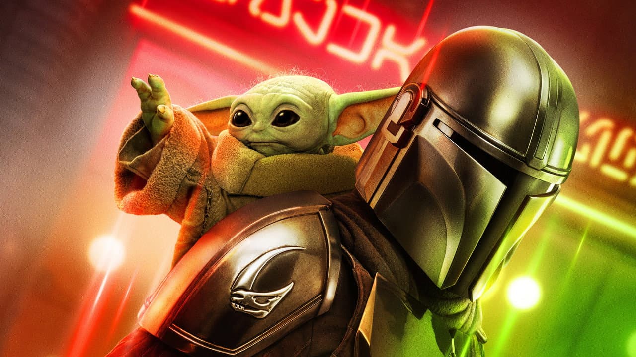 The Mandalorian & Grogu Movie Review: A Galaxy of Fun