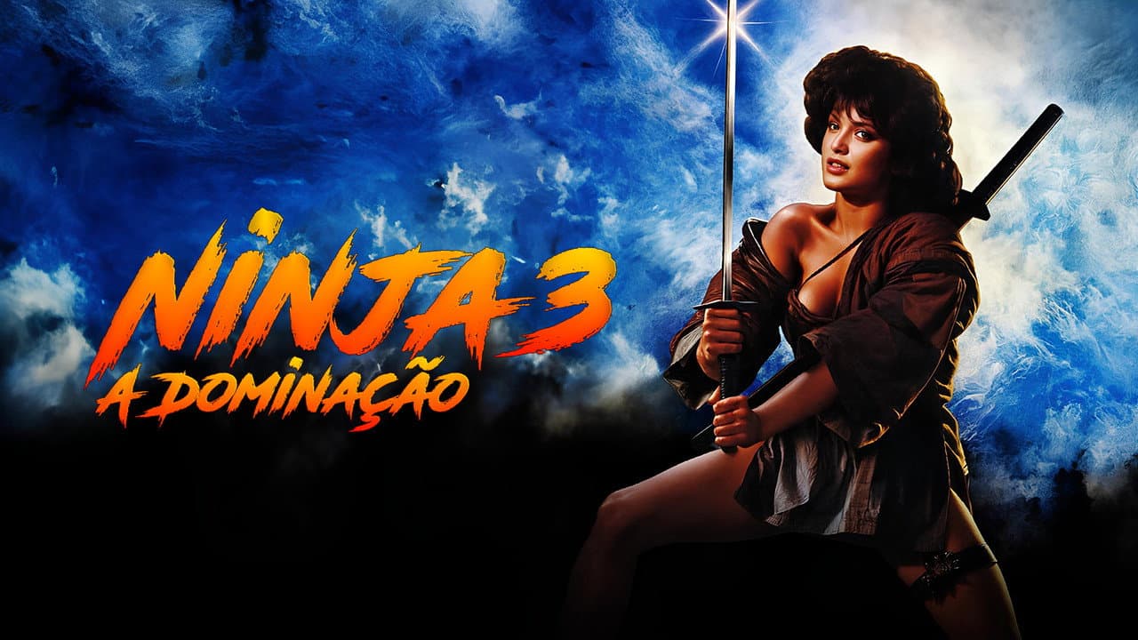 Ninja III: The Domination still 3