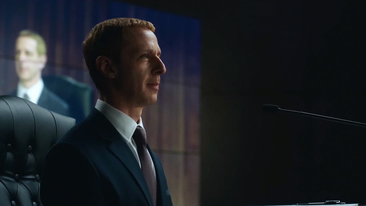 Social Reckoning (2026): Aaron Sorkin's New Film News still 6