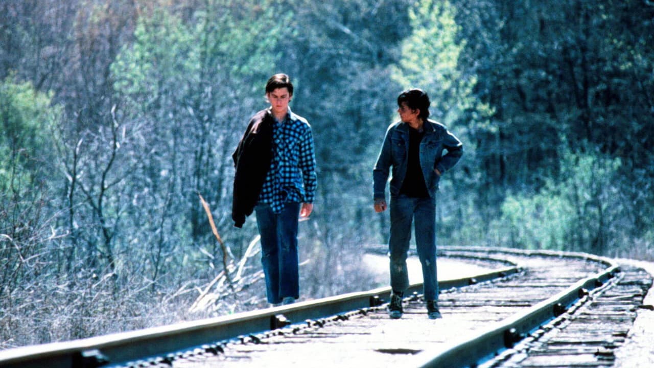 The Outsiders still 7