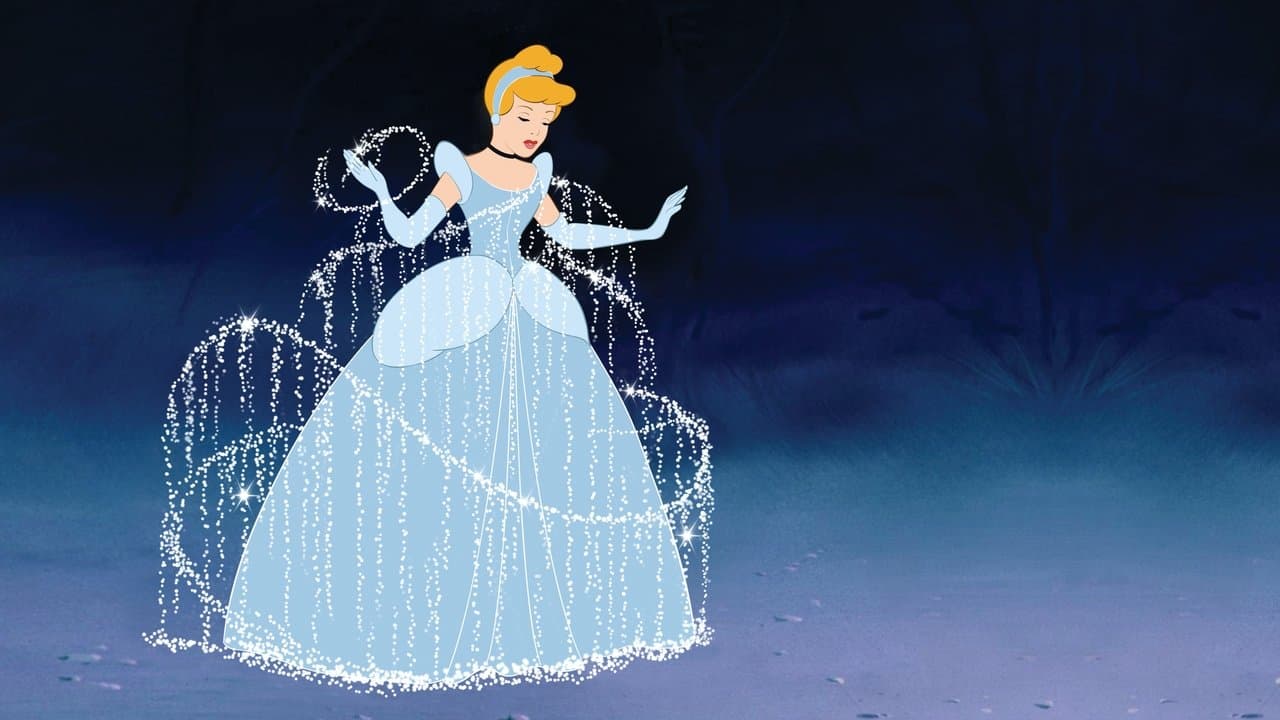 Cinderella still 2
