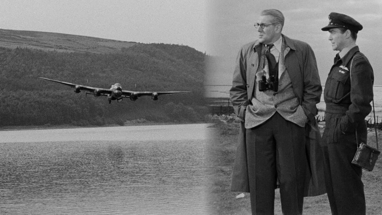 The Dam Busters still 8