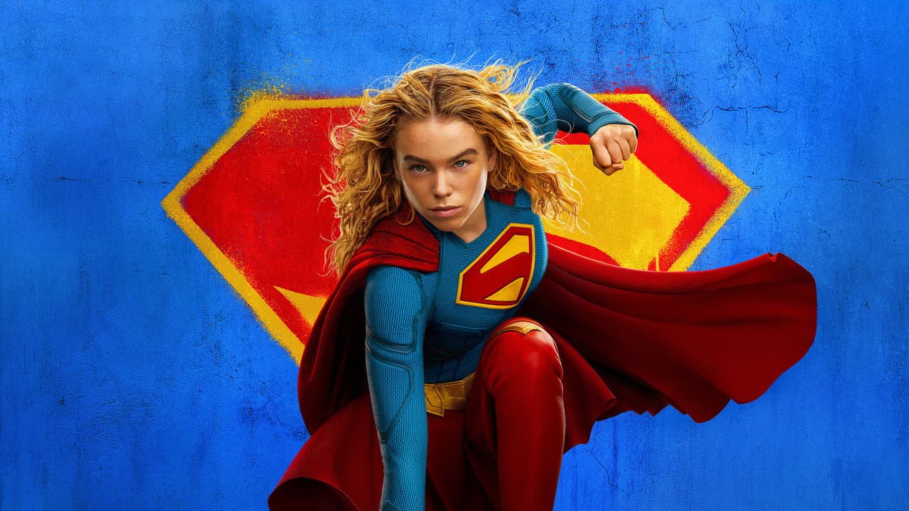 Supergirl (1984) Review: Flawed But Fun still 5