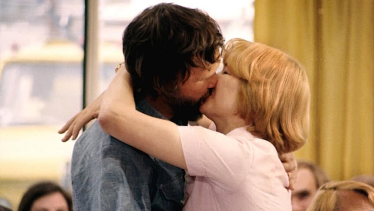 Ellen Burstyn on Alice Doesn't Live Here Anymore