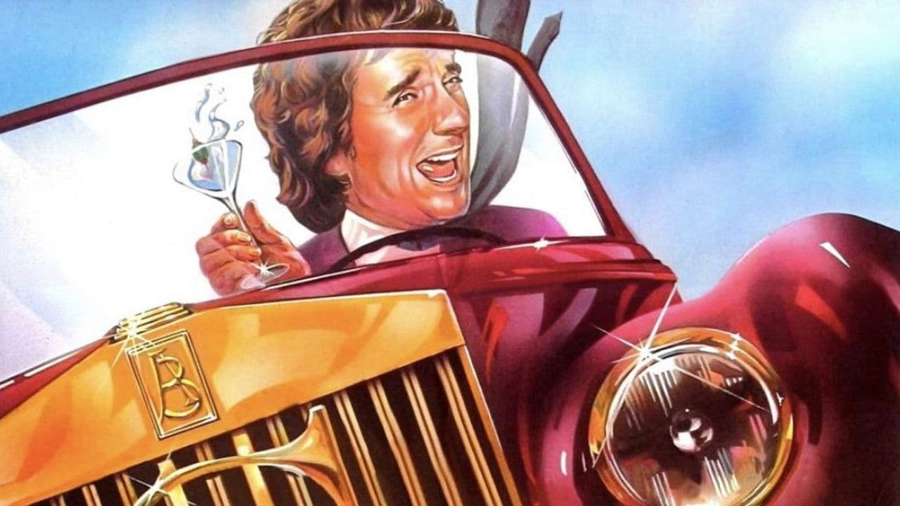Arthur (1981) Movie News | Latest Updates still 4