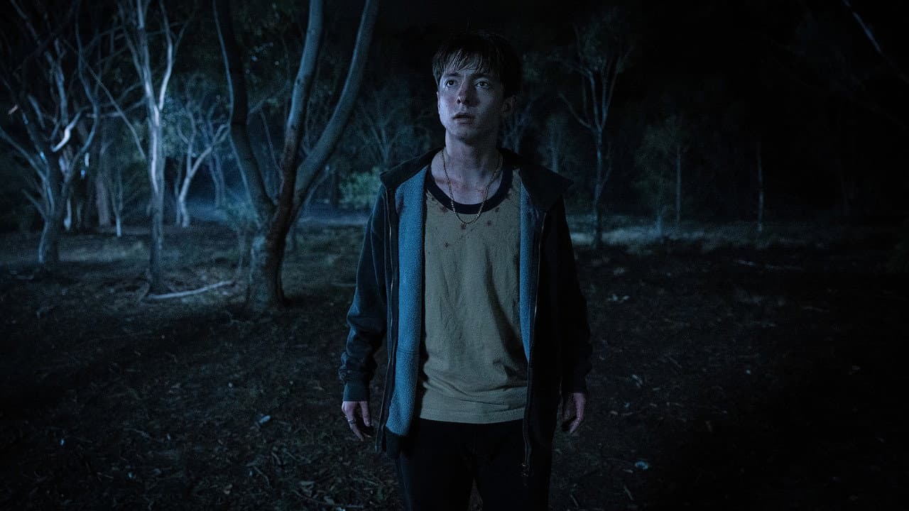 Leviticus Movie Review: A Haunting Biblical Thriller still 4