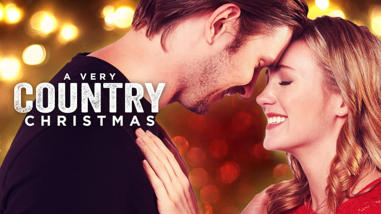 A Very Country Christmas still 4