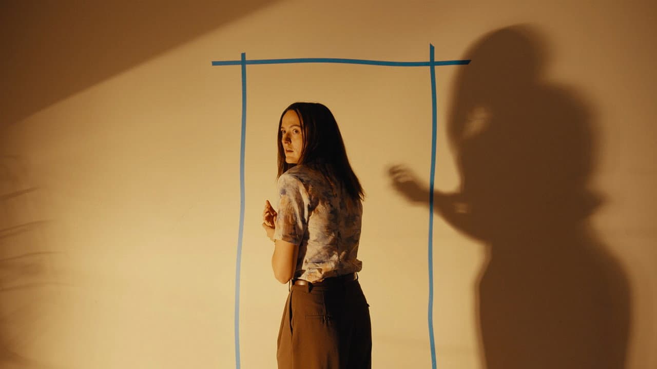 Backrooms Review: A Gripping Found-Footage Horror still 2