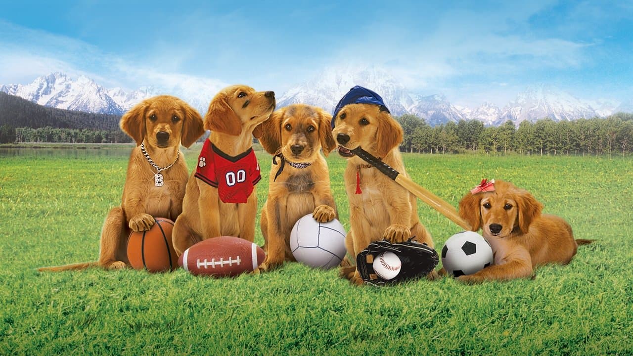 Air Buddies still 1