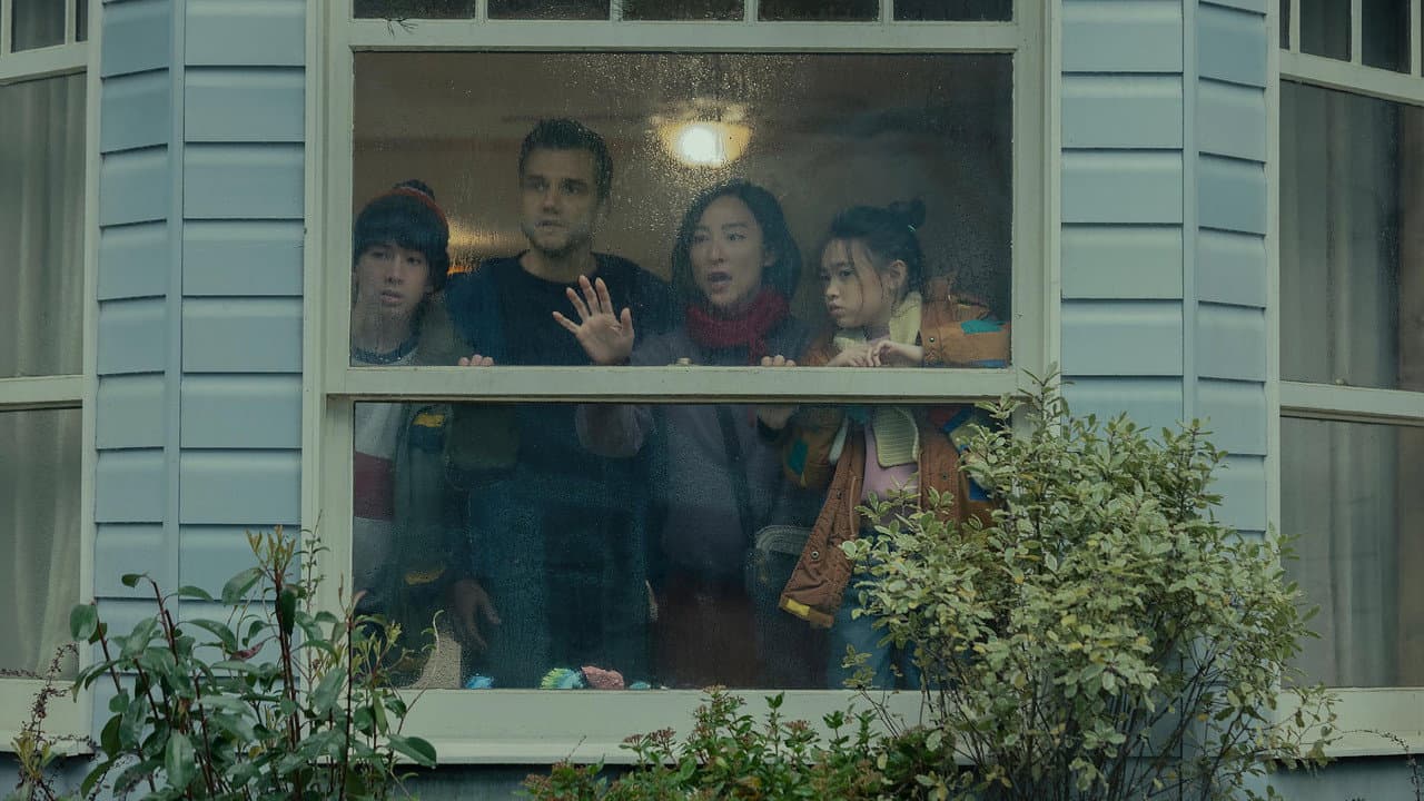 The Last House (2026) Review - Leterrier's Horror Thriller still 3