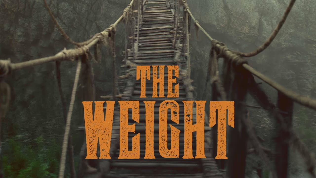 The Weight still 7