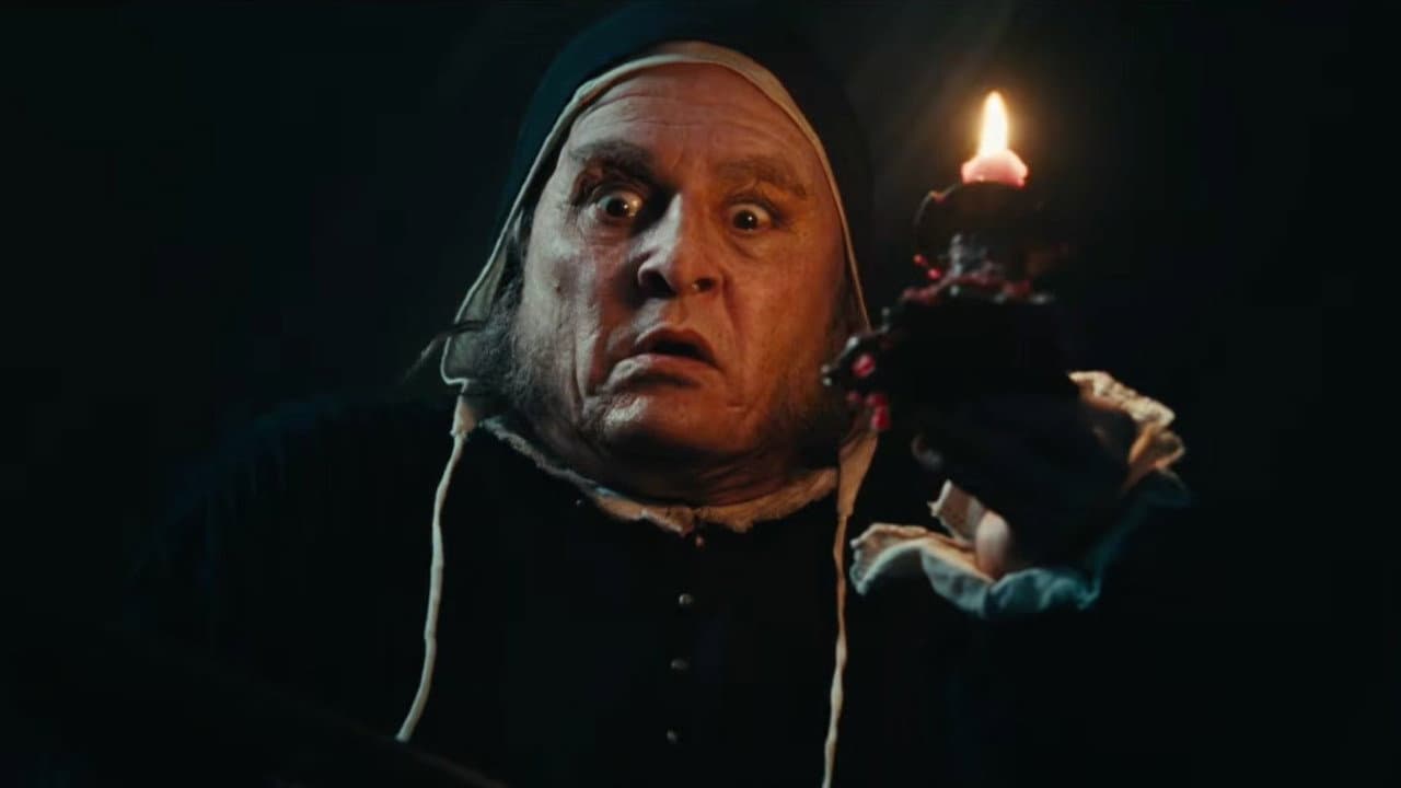 Ebenezer: A Christmas Carol News & Updates still 1