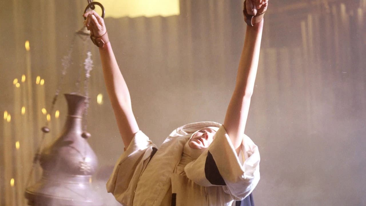 The Devils (1971): Ken Russell's Controversial Classic still 8