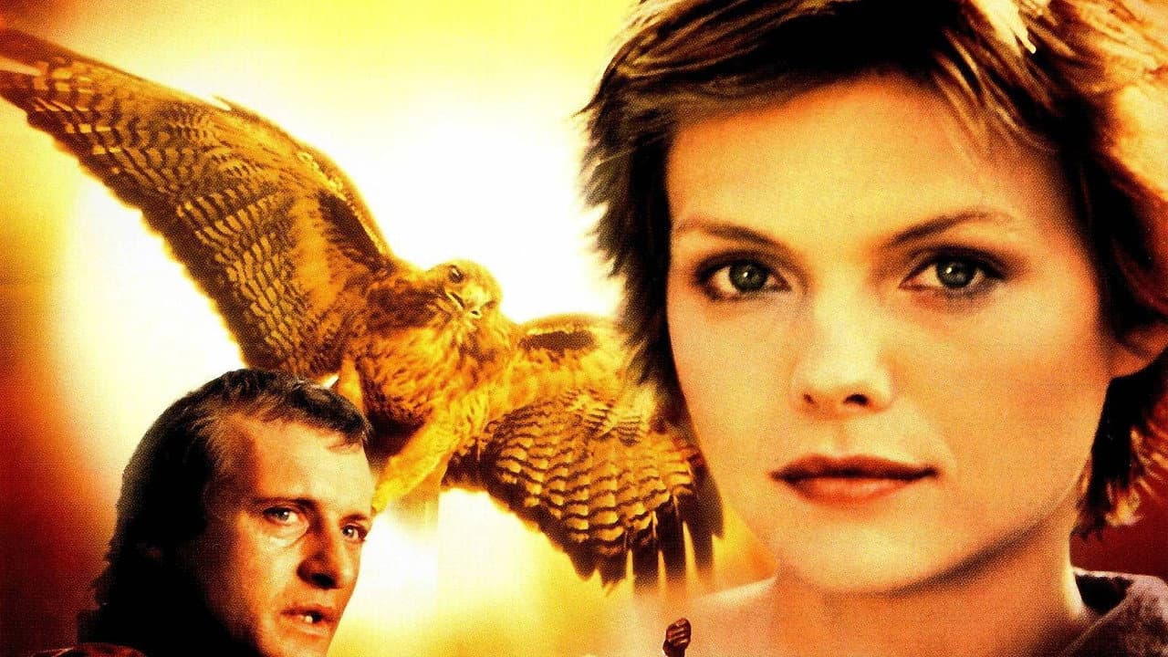 Ladyhawke still 4