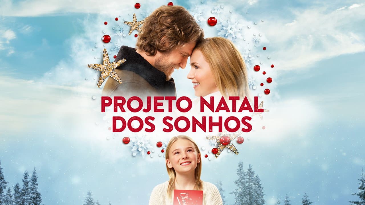 Project Christmas Wish still 8